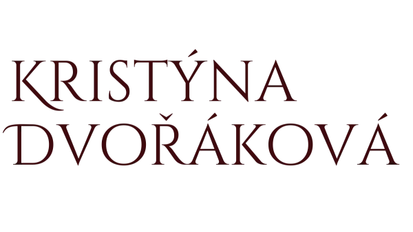 Kristýna Dvořáková